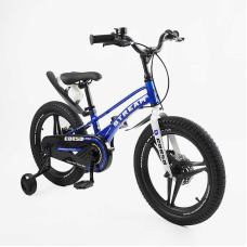 Велосипед 18“ дюймів 2-х колісний Corso «Stream» SM-71480  