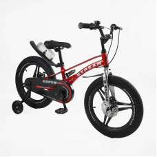 Велосипед 18“ дюймів 2-х колісний Corso «Stream» SM-82769  