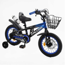 Велосипед 2-х колісний 14“ “Corso Falcon“ FL-14941  