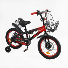 Велосипед 2-х колісний 16“ “Corso Falcon“ FL-16360  
