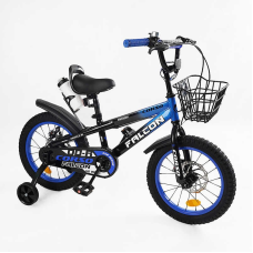 Велосипед 2-х колісний 16“ “Corso Falcon“ FL-16415  