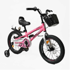 Велосипед 2-х колісний 16“ “CORSO“ TG-21476 “TAYGER“  