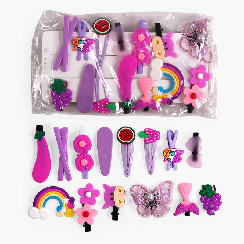 Набір шпильок С 64533 (1000) ЦІНА ЗА 1 ЛИСТ, 14 штук, на листі