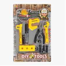 Набір інструментів 3688-В01/9933-В01 (96/2) на листі