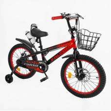 Велосипед 2-х колісний 18“ “Corso Falcon“ FL-18214  