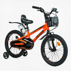 Велосипед 2-х колісний 18“ “CORSO“ TG-11360 “TAYGER“  