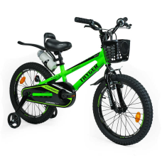 Велосипед 2-х колісний 18“ “CORSO“ TG-14763 “TAYGER“  