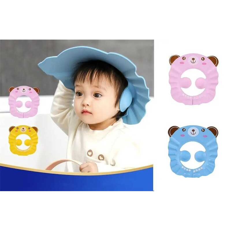 Накладка для купання C 64803 (600) 3 кольори, ВИДАЄТЬСЯ ТІЛЬКИ МІКС ВИДІВ