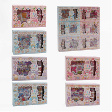 Наліпки C 73317 (408) герой, декоративний скотч, в коробці, ВИДАЄТЬСЯ ТІЛЬКИ МІКС ВИДІВ