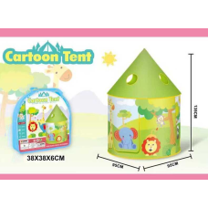 Намет 2030 ВВ-1 (48/2) 95х95х135 см, у сумці