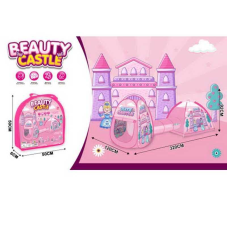 Намет 2039 B-1 (24/2) 320х120х92 см, в сумці 