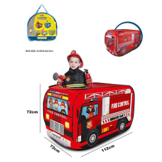 Намет 606-8011 D (48) “Автобус”, 112х72х72 см, в сумці