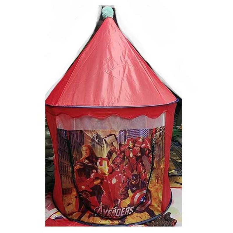 Намет 8011 AS (36) 90х90х125 см, в сумці