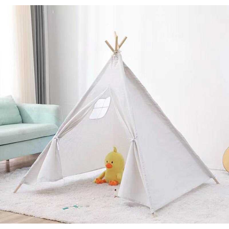 Намет K 2102 (12) “Вігвам“, висота 115 см, в коробці