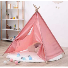 Намет K 2103 (12) “Вігвам“, висота 115 см, в коробці