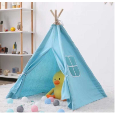 Намет K 2104 (12) “Вігвам“, висота 115 см, в коробці