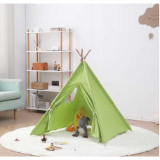 Намет K 2106 (12) “Вігвам“, висота 115 см, в коробці