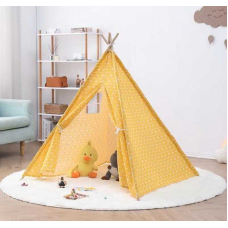 Намет K 2107 (12) “Вігвам“, висота 115 см, в коробці