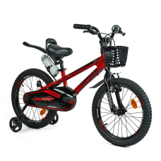 Велосипед 2-х колісний 18“ “CORSO“ TG-43922 “TAYGER“  