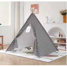 Намет K 2108 (12) “Вігвам“, висота 115 см, в коробці