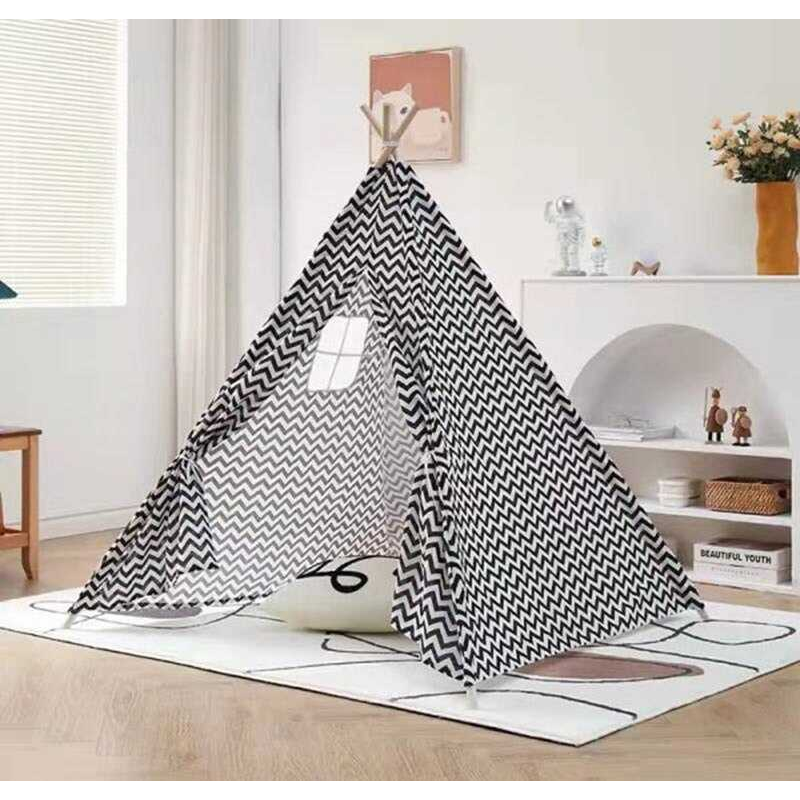 Намет K 2108 (12) “Вігвам“, висота 115 см, в коробці Намет K 2108 (12) “Вігвам“, висота 115 см, в коробці