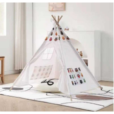 Намет K 2109 (12) “Вігвам“, висота 115 см, в коробці