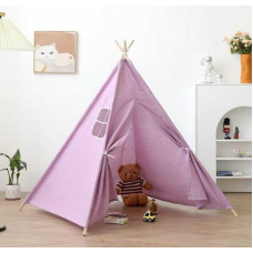 Намет K 2110 (12) “Вігвам“, висота 115 см, в коробці