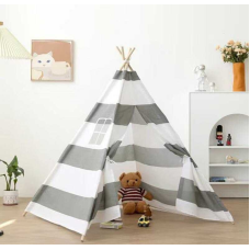 Намет K 2111 (9) “Вігвам“, висота 135 см, в коробці