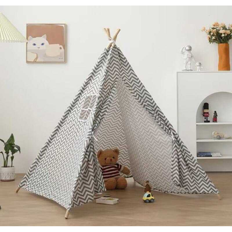 Намет K 2113 (9) “Вігвам“, висота 135 см, в коробці Намет K 2113 (9) “Вігвам“, висота 135 см, в коробці