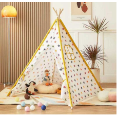 Намет K 2115 (9) “Вігвам“, висота 135 см, в коробці