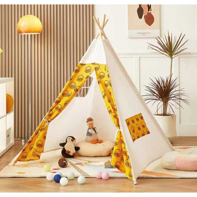 Намет K 2116 (9) “Вігвам“, висота 135 см, в коробці