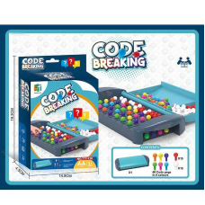 Настільна гра 777-116 (192/2) поле для гри, кольорові піни, в коробці 