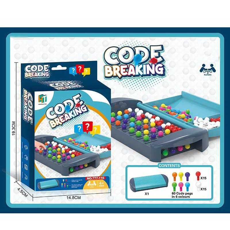 Настільна гра 777-116 (192/2) поле для гри, кольорові піни, в коробці 