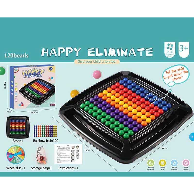 Настільна гра 830-2 (72) в коробці