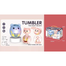 Нелягайко 203-009 (72) 2 у наборі, світло, у коробці