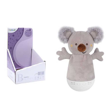 Нелягайко FM 999-4 (72) “Коала“, підсвічування, звуки, колискові, в коробці