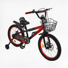 Велосипед 2-х колісний 20“ “Corso Falcon“ FL-20365  
