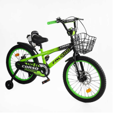 Велосипед 2-х колісний 20“ “Corso Falcon“ FL-20883  