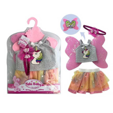 Одяг для ляльок BLC 101 A (96) в пакеті