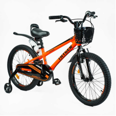 Велосипед 2-х колісний 20“ “CORSO“ TG-24533 “TAYGER“  