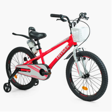 Велосипед 2-х колісний 20“ “CORSO“ TG-41479 “TAYGER“  