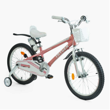 Велосипед 2-х колісний 20“ “CORSO“ TG-45933 “TAYGER“  