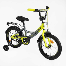 Велосипед 20“ дюймів 2-х колісний “CORSO“ MAXIS CL-20158  
