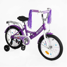 Велосипед 20“ дюймів 2-х колісний “CORSO“ MAXIS CL-20206  