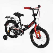 Велосипед 20“ дюймів 2-х колісний “CORSO“ MAXIS CL-20215  