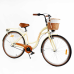 Велосипед міський Corso “Dream“ DM-28012 + КОШИК  
