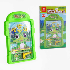 Пінбол 33033 (144/2) “Жабенятко“, в коробці