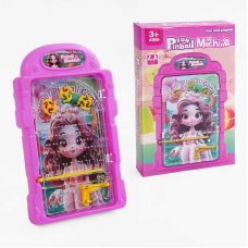 Пінбол 33034 (144/2) “Принцеса”, в коробці