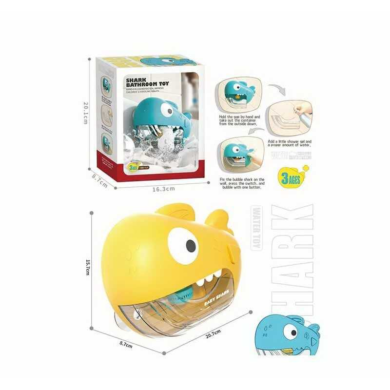 Піноутворювач для ванни X 18010 (48) “Кит”, від батарейок, на присосках, мелодія, 2 режими, в коробці Піноутворювач для ванни X 18010 (48) “Кит”, від батарейок, на присосках, мелодія, 2 режими, в коробці