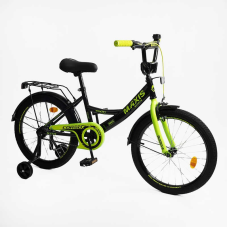 Велосипед 20“ дюймів 2-х колісний “CORSO“ MAXIS CL-20267  